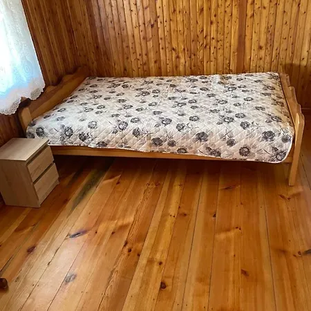 Σπίτι διακοπών Drewniany Domek Nad Stawami